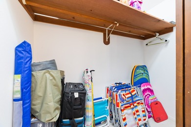 Set within the 17-acre resort grounds of Kanaloa at Kona, Unit on Kona Country Club Golf Course in Hawaii - for sale on GolfHomes.com, golf home, golf lot