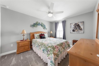 Magnificent NexGen home in need of a new multi-generational on Providence Golf Club in Florida - for sale on GolfHomes.com, golf home, golf lot