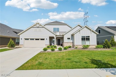 Welcome to your new home at The Retreat at Rosemont! This on Rosemont Country Club in Ohio - for sale on GolfHomes.com, golf home, golf lot