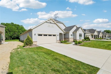 Welcome to your new home at The Retreat at Rosemont! This on Rosemont Country Club in Ohio - for sale on GolfHomes.com, golf home, golf lot
