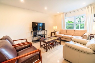 Bright & modern 1 bed/1.5 bath condo on prestigious Diplomat on  in Florida - for sale on GolfHomes.com, golf home, golf lot