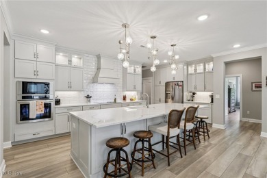 Welcome to your new home at The Retreat at Rosemont! This on Rosemont Country Club in Ohio - for sale on GolfHomes.com, golf home, golf lot