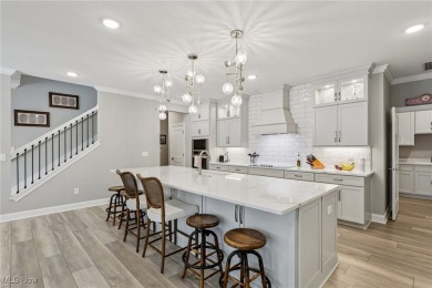 Welcome to your new home at The Retreat at Rosemont! This on Rosemont Country Club in Ohio - for sale on GolfHomes.com, golf home, golf lot