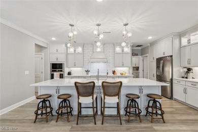 Welcome to your new home at The Retreat at Rosemont! This on Rosemont Country Club in Ohio - for sale on GolfHomes.com, golf home, golf lot