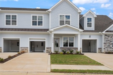 BUILDER INCENTIVES AVAILABLE!!! This 3 bedroom, 2.5 bath on Gates Four Golf and Country Club in North Carolina - for sale on GolfHomes.com, golf home, golf lot