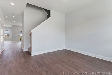 BUILDER INCENTIVES AVAILABLE!!! This 3 bedroom, 2.5 bath on Gates Four Golf and Country Club in North Carolina - for sale on GolfHomes.com, golf home, golf lot