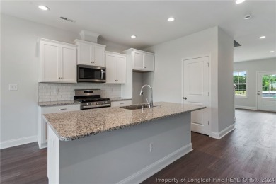 BUILDER INCENTIVES AVAILABLE!!! This 3 bedroom, 2.5 bath on Gates Four Golf and Country Club in North Carolina - for sale on GolfHomes.com, golf home, golf lot