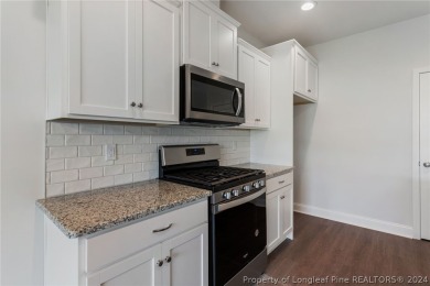 BUILDER INCENTIVES AVAILABLE!!! This 3 bedroom, 2.5 bath on Gates Four Golf and Country Club in North Carolina - for sale on GolfHomes.com, golf home, golf lot