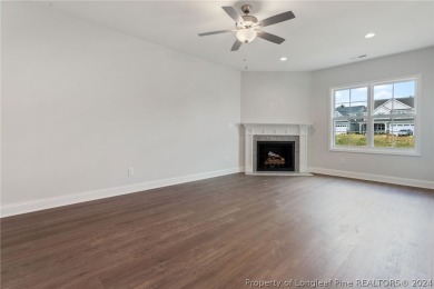 BUILDER INCENTIVES AVAILABLE!!! This 3 bedroom, 2.5 bath on Gates Four Golf and Country Club in North Carolina - for sale on GolfHomes.com, golf home, golf lot