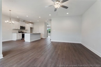 BUILDER INCENTIVES AVAILABLE!!! This 3 bedroom, 2.5 bath on Gates Four Golf and Country Club in North Carolina - for sale on GolfHomes.com, golf home, golf lot