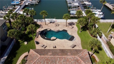 La Joya is one of the best private gated communities that Port on Palmilla Beach Golf Club in Texas - for sale on GolfHomes.com, golf home, golf lot