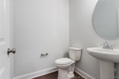 BUILDER INCENTIVES AVAILABLE!!! This 3 bedroom, 2.5 bath on Gates Four Golf and Country Club in North Carolina - for sale on GolfHomes.com, golf home, golf lot
