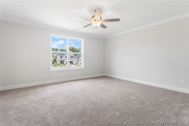 BUILDER INCENTIVES AVAILABLE!!! This 3 bedroom, 2.5 bath on Gates Four Golf and Country Club in North Carolina - for sale on GolfHomes.com, golf home, golf lot