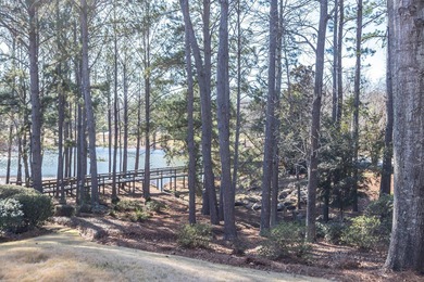 Discover refined living in this beautifully appointed residence on Maple Ridge Golf Club in Georgia - for sale on GolfHomes.com, golf home, golf lot