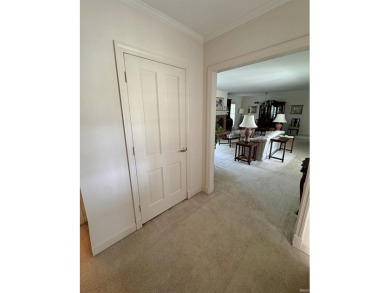 Want a golf course view?  This beautifully maintained 3 bedroom on Washington Country Club in Indiana - for sale on GolfHomes.com, golf home, golf lot
