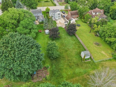 WELL CARED FOR CAPE COD GEM ON MEADOWBROOK COUNTRY CLUB GOLF on Meadowbrook Country Club in Wisconsin - for sale on GolfHomes.com, golf home, golf lot