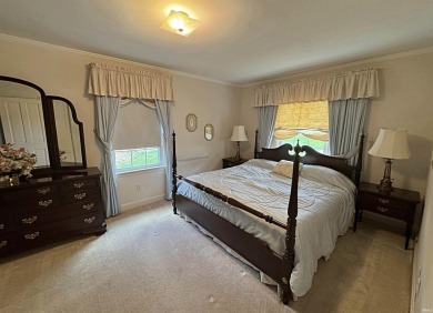 Want a golf course view?  This beautifully maintained 3 bedroom on Washington Country Club in Indiana - for sale on GolfHomes.com, golf home, golf lot