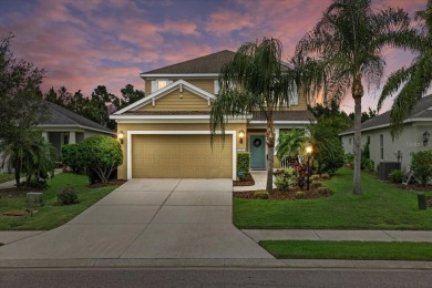 SELLERS OPEN TO ALL OFFERS. EVEN BETTER PRICE FOR THIS 4 BEDROOM on Esplanade Golf and Country at Lakewood Ranch in Florida - for sale on GolfHomes.com, golf home, golf lot