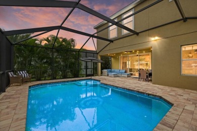 SELLERS OPEN TO ALL OFFERS. EVEN BETTER PRICE FOR THIS 4 BEDROOM on Esplanade Golf and Country at Lakewood Ranch in Florida - for sale on GolfHomes.com, golf home, golf lot