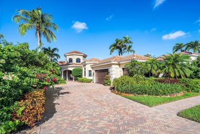 Enjoy the exceptional luxury and privacy of the Isles at Hunter on Hunters Run Golf and Country Club in Florida - for sale on GolfHomes.com, golf home, golf lot