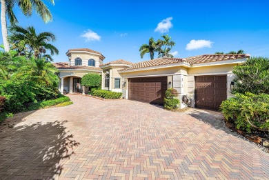 Enjoy the exceptional luxury and privacy of the Isles at Hunter on Hunters Run Golf and Country Club in Florida - for sale on GolfHomes.com, golf home, golf lot
