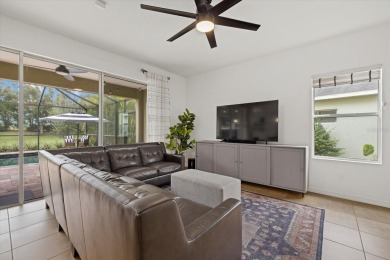 SELLERS OPEN TO ALL OFFERS. EVEN BETTER PRICE FOR THIS 4 BEDROOM on Esplanade Golf and Country at Lakewood Ranch in Florida - for sale on GolfHomes.com, golf home, golf lot