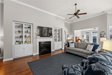 Welcome to 182 Winding River Drive, a well maintained single on TPC of Myrtle Beach in South Carolina - for sale on GolfHomes.com, golf home, golf lot