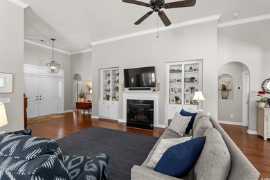 Welcome to 182 Winding River Drive, a well maintained single on TPC of Myrtle Beach in South Carolina - for sale on GolfHomes.com, golf home, golf lot