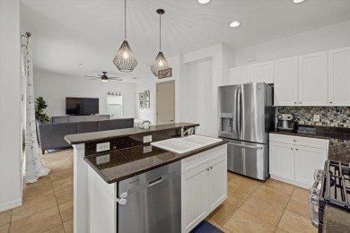 SELLERS OPEN TO ALL OFFERS. EVEN BETTER PRICE FOR THIS 4 BEDROOM on Esplanade Golf and Country at Lakewood Ranch in Florida - for sale on GolfHomes.com, golf home, golf lot