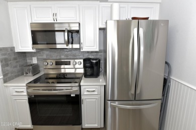 Escape to paradise with this fully remodeled 8th-floor on Edgewater Beach Resort in Florida - for sale on GolfHomes.com, golf home, golf lot