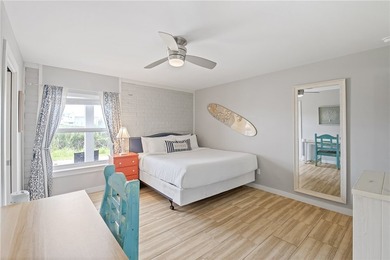 Discover the perfect Mustang Island beach getaway at El Cortez on Palmilla Beach Golf Club in Texas - for sale on GolfHomes.com, golf home, golf lot