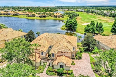 Live the maintenance-free lifestyle you deserve in this spacious on The Club Renaissance in Florida - for sale on GolfHomes.com, golf home, golf lot