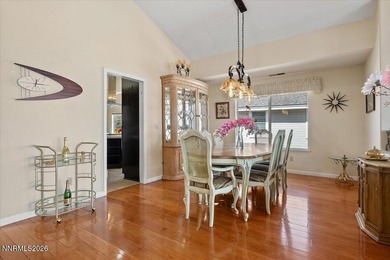 Welcome to one of southwest Reno's most spectacular vantage on LakeRidge Golf Course in Nevada - for sale on GolfHomes.com, golf home, golf lot