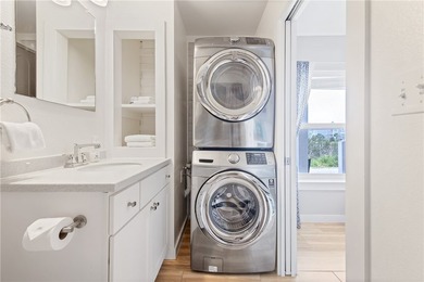 Discover the perfect Mustang Island beach getaway at El Cortez on Palmilla Beach Golf Club in Texas - for sale on GolfHomes.com, golf home, golf lot