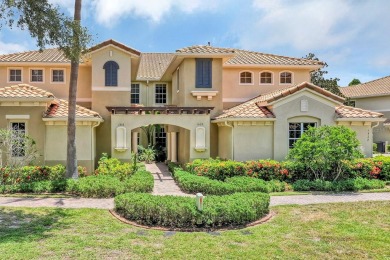 Live the maintenance-free lifestyle you deserve in this spacious on The Club Renaissance in Florida - for sale on GolfHomes.com, golf home, golf lot