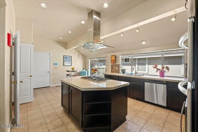 Welcome to one of southwest Reno's most spectacular vantage on LakeRidge Golf Course in Nevada - for sale on GolfHomes.com, golf home, golf lot