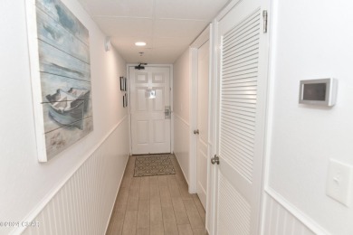 Escape to paradise with this fully remodeled 8th-floor on Edgewater Beach Resort in Florida - for sale on GolfHomes.com, golf home, golf lot