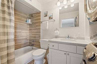 Discover the perfect Mustang Island beach getaway at El Cortez on Palmilla Beach Golf Club in Texas - for sale on GolfHomes.com, golf home, golf lot