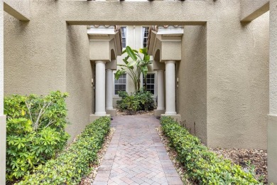 Live the maintenance-free lifestyle you deserve in this spacious on The Club Renaissance in Florida - for sale on GolfHomes.com, golf home, golf lot