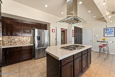 Welcome to one of southwest Reno's most spectacular vantage on LakeRidge Golf Course in Nevada - for sale on GolfHomes.com, golf home, golf lot