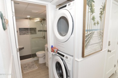 Escape to paradise with this fully remodeled 8th-floor on Edgewater Beach Resort in Florida - for sale on GolfHomes.com, golf home, golf lot