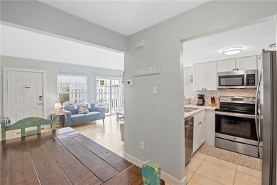 Discover the perfect Mustang Island beach getaway at El Cortez on Palmilla Beach Golf Club in Texas - for sale on GolfHomes.com, golf home, golf lot