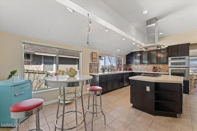 Welcome to one of southwest Reno's most spectacular vantage on LakeRidge Golf Course in Nevada - for sale on GolfHomes.com, golf home, golf lot