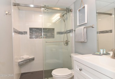 Escape to paradise with this fully remodeled 8th-floor on Edgewater Beach Resort in Florida - for sale on GolfHomes.com, golf home, golf lot