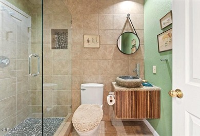 Welcome to one of southwest Reno's most spectacular vantage on LakeRidge Golf Course in Nevada - for sale on GolfHomes.com, golf home, golf lot