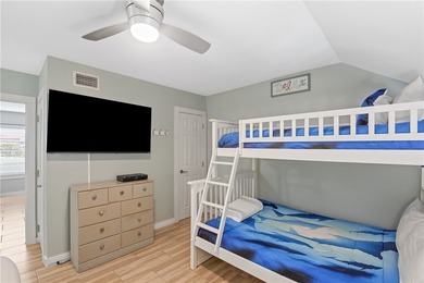 Discover the perfect Mustang Island beach getaway at El Cortez on Palmilla Beach Golf Club in Texas - for sale on GolfHomes.com, golf home, golf lot