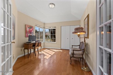 Welcome to one of southwest Reno's most spectacular vantage on LakeRidge Golf Course in Nevada - for sale on GolfHomes.com, golf home, golf lot