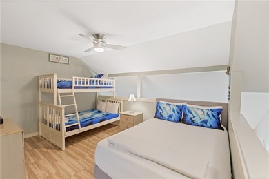 Discover the perfect Mustang Island beach getaway at El Cortez on Palmilla Beach Golf Club in Texas - for sale on GolfHomes.com, golf home, golf lot