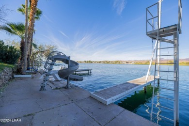 On leased land and steps from the Colorado River!
Own your on Emerald Canyon Golf Course in Arizona - for sale on GolfHomes.com, golf home, golf lot