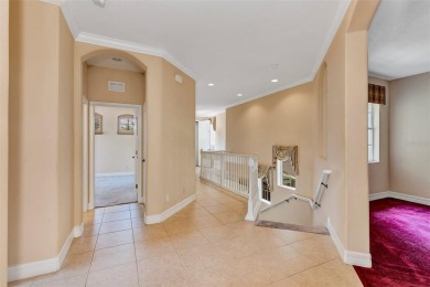 Live the maintenance-free lifestyle you deserve in this spacious on The Club Renaissance in Florida - for sale on GolfHomes.com, golf home, golf lot